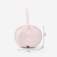 🥳2026 HOT SALE🥳💞50K+ SOLD! 👙✨ 50% OFF! Portable Underwear Storage Bag – spherical dome protects bras, compartmentalized interior & durable polyester. Travel organized! 🧳✅