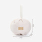 🥳2026 HOT SALE🥳💞50K+ SOLD! 👙✨ 50% OFF! Portable Underwear Storage Bag – spherical dome protects bras, compartmentalized interior & durable polyester. Travel organized! 🧳✅