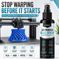 🥳2026 HOT SALE🥳💞50K+ SOLD! 🔧🖨️ 50% OFF! Anti-Warping 3D Printer Glue Spray – Even micro-fine mist ensures perfect first layer adhesion. Stops corner lifting & warping – save filament & time! 💪✨