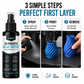 🥳2026 HOT SALE🥳💞50K+ SOLD! 🔧🖨️ 50% OFF! Anti-Warping 3D Printer Glue Spray – Even micro-fine mist ensures perfect first layer adhesion. Stops corner lifting & warping – save filament & time! 💪✨