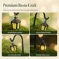 🥳2026 HOT SALE🥳💞50K+ SOLD! 🌙✨ 50% OFF! Glow-in-the-Dark Plant Stakes – 7 vibrant colors, premium resin & sturdy iron hooks. From £6.99/set! Absorb light by day, glow magically at night – perfect for garden & potted plants! 🌿🌈