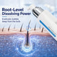 🥳2026 HOT SALE🥳💞50K+ SOLD! ❄️🌸 Ice-Cooling Hair Removal Cream – STBD root-dissolving tech, instantly soothes sensitive skin. No pain, no black dots – silky smooth all over! ✨💚