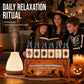 🥳2026 HOT SALE🥳💞50K+ SOLD! 🎃✨ 50% OFF! Halloween Scented Essential Oil Set – 6 festive aromas including Pumpkin Pie & Witch‘s Brew. Pure plant extracts – create spooky party vibes or a cosy seasonal retreat! 🕯️👻