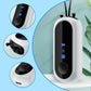 🥳2026 HOT SALE🥳💞50K+ SOLD! 💨✨ 50% OFF! Wearable Air Purifier with Negative Ion Technology – 120 million ions/cm³ removes 99% of dust, smoke & allergens. 30hr battery, silent 5dB – from £12.99 – lowest price! 🔋🛡️