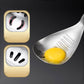 🥳2026 HOT SALE🥳💞50K+ SOLD! 🥄✨ 50% OFF! Multipurpose Stainless Steel Kitchen Spoon – 5-in-1: filter, separate, grind, fetch & open bottles. 304 stainless steel, ergonomic design – one spoon replaces five! 🍳🔧