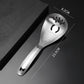 🥳2026 HOT SALE🥳💞50K+ SOLD! 🥄✨ 50% OFF! Multipurpose Stainless Steel Kitchen Spoon – 5-in-1: filter, separate, grind, fetch & open bottles. 304 stainless steel, ergonomic design – one spoon replaces five! 🍳🔧