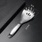 🥳2026 HOT SALE🥳💞50K+ SOLD! 🥄✨ 50% OFF! Multipurpose Stainless Steel Kitchen Spoon – 5-in-1: filter, separate, grind, fetch & open bottles. 304 stainless steel, ergonomic design – one spoon replaces five! 🍳🔧