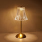🥳2026 HOT SALE🥳💞50K+ SOLD! ✨🔋 Retro Table Lamp – touch dimming, no cords to trip over. Type-C rechargeable, use anywhere. Eye-friendly light, 3 color modes. Easy living! 🏠💪
