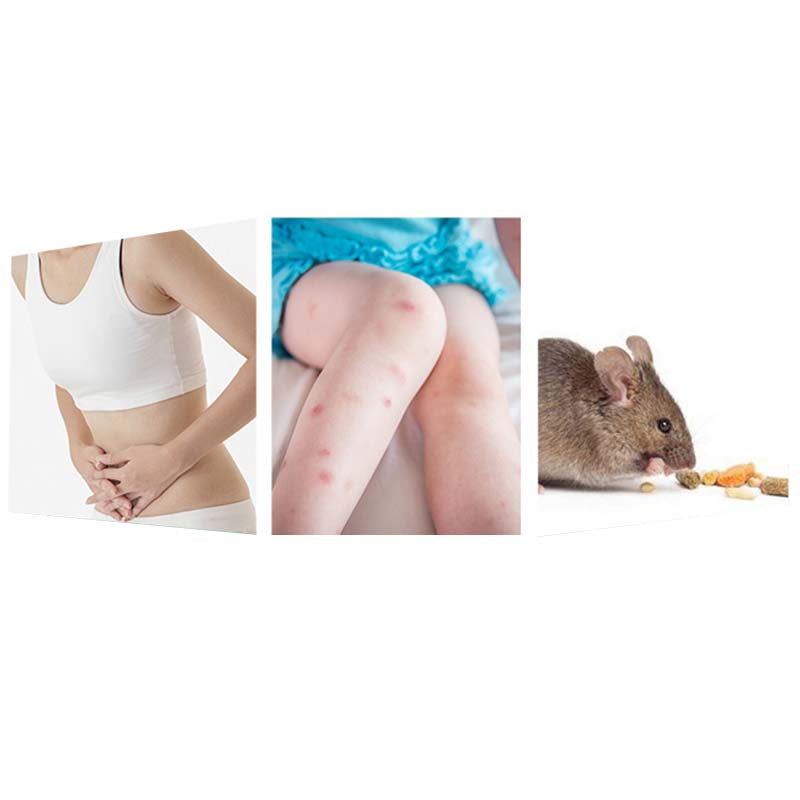 🥳2026 HOT SALE🥳💞50K+ SOLD! 🔌🛡️ 50% OFF! Ultrasonic Pest Repeller – Chemical-free, odourless & non-toxic. Safe for kids, pregnant women & pets. Just plug in – 2-4 weeks for full protection! From £6.99! 🌿💚