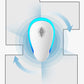 🥳2026 HOT SALE🥳💞50K+ SOLD! 🔌🛡️ 50% OFF! Ultrasonic Pest Repeller – Chemical-free, odourless & non-toxic. Safe for kids, pregnant women & pets. Just plug in – 2-4 weeks for full protection! From £6.99! 🌿💚