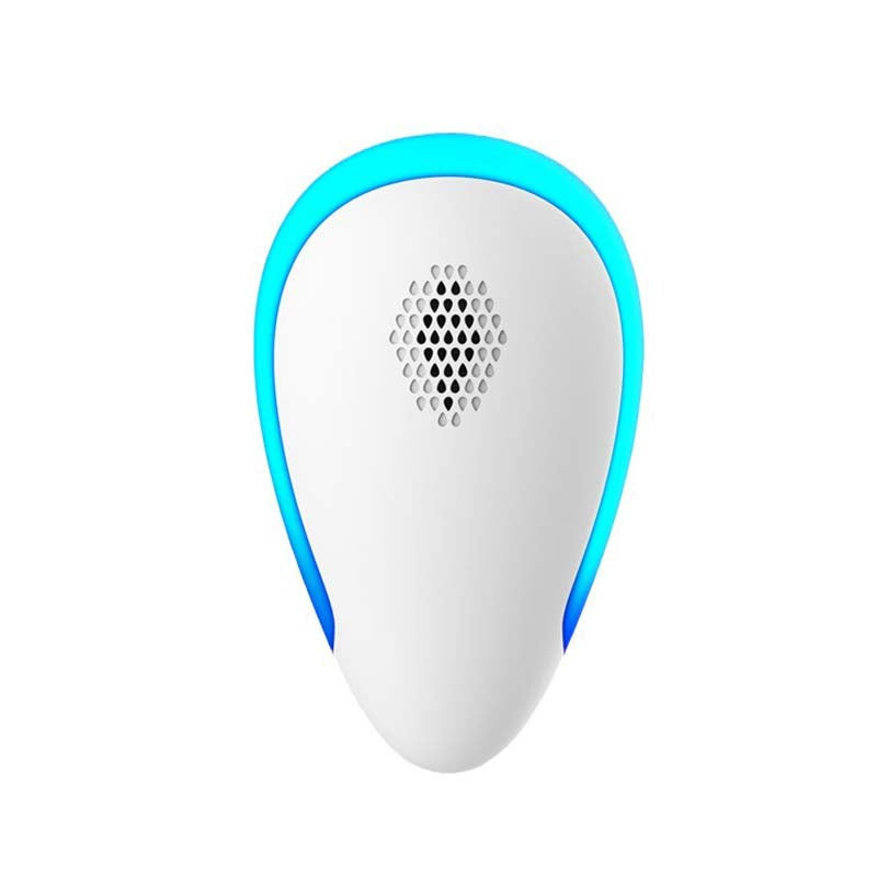 🥳2026 HOT SALE🥳💞50K+ SOLD! 🔌🛡️ 50% OFF! Ultrasonic Pest Repeller – Chemical-free, odourless & non-toxic. Safe for kids, pregnant women & pets. Just plug in – 2-4 weeks for full protection! From £6.99! 🌿💚