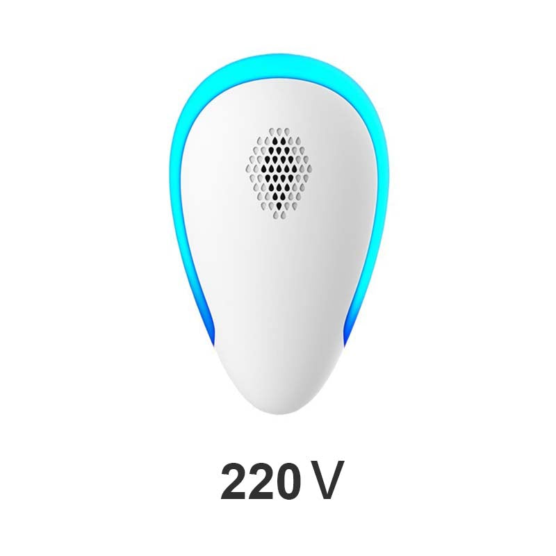 🥳2026 HOT SALE🥳💞50K+ SOLD! 🔌🛡️ 50% OFF! Ultrasonic Pest Repeller – Chemical-free, odourless & non-toxic. Safe for kids, pregnant women & pets. Just plug in – 2-4 weeks for full protection! From £6.99! 🌿💚