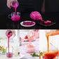 🥳2026 HOT SALE🥳💞50K+ SOLD! 🥤✨ 50% OFF! Mintiml® Juicer – Portable blender with detachable cup – blend & go! USB rechargeable, 1500mAh battery – 10-15 cups per charge. Fresh smoothies anywhere! 🍓🏃‍♀️