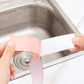 🥳2026 HOT SALE🥳💞50K+ SOLD! 🛁✨ 50% OFF! 3.3m Waterproof Caulk Tape for Kitchen & Bathroom – Self-adhesive, peel & stick – no tools needed! Center crease for perfect 90° corners. From £6.99! 💧🛡️