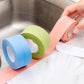 🥳2026 HOT SALE🥳💞50K+ SOLD! 🛁✨ 50% OFF! 3.3m Waterproof Caulk Tape for Kitchen & Bathroom – Self-adhesive, peel & stick – no tools needed! Center crease for perfect 90° corners. From £6.99! 💧🛡️