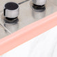 🥳2026 HOT SALE🥳💞50K+ SOLD! 🛁✨ 50% OFF! 3.3m Waterproof Caulk Tape for Kitchen & Bathroom – Self-adhesive, peel & stick – no tools needed! Center crease for perfect 90° corners. From £6.99! 💧🛡️