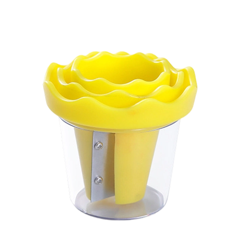 🥳2026 HOT SALE🥳💞50K+ SOLD! 🌹🥕 50% OFF! Manual Vegetable Spiralizer & Curler – Turns carrots & cucumbers into stunning rose garnishes in seconds. High‑precision blade,