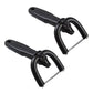 🥳2026 HOT SALE🥳💞50K+ SOLD! 🥩🔪 50% OFF! Handheld Fat Trimmer for Beef & Pork – U-shaped curved holder targets surface fat without wasting lean meat. Stainless steel blade, ergonomic grip – prep like a pro! 🧑‍🍳✨