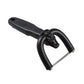 🥳2026 HOT SALE🥳💞50K+ SOLD! 🥩🔪 50% OFF! Handheld Fat Trimmer for Beef & Pork – U-shaped curved holder targets surface fat without wasting lean meat. Stainless steel blade, ergonomic grip – prep like a pro! 🧑‍🍳✨