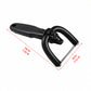 🥳2026 HOT SALE🥳💞50K+ SOLD! 🥩🔪 50% OFF! Handheld Fat Trimmer for Beef & Pork – U-shaped curved holder targets surface fat without wasting lean meat. Stainless steel blade, ergonomic grip – prep like a pro! 🧑‍🍳✨
