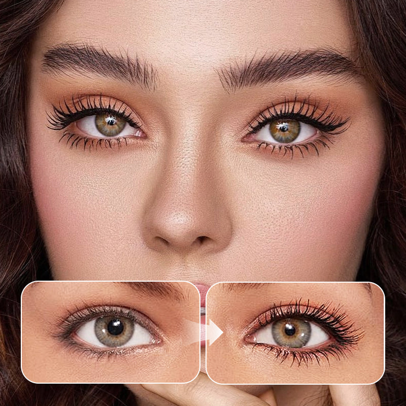 🥳2026 HOT SALE🥳💞50K+ SOLD! 👁️✨ 50% OFF! Natural Reusable Magnetic Eyelashes – No glue needed, magnetic application in seconds. Lightweight & comfortable – instant volume & glamour! 🧲💖