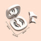 🥳2026 HOT SALE🥳💞50K+ SOLD! 👁️✨ 50% OFF! Natural Reusable Magnetic Eyelashes – No glue needed, magnetic application in seconds. Lightweight & comfortable – instant volume & glamour! 🧲💖