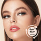 🥳2026 HOT SALE🥳💞50K+ SOLD! 👁️✨ 50% OFF! Natural Reusable Magnetic Eyelashes – No glue needed, magnetic application in seconds. Lightweight & comfortable – instant volume & glamour! 🧲💖