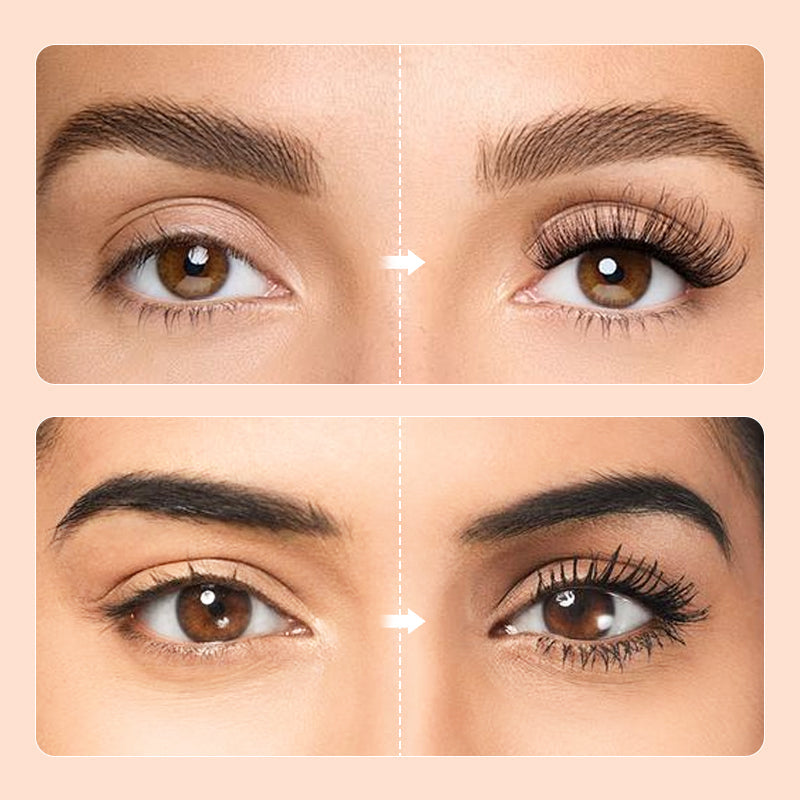 🥳2026 HOT SALE🥳💞50K+ SOLD! 👁️✨ 50% OFF! Natural Reusable Magnetic Eyelashes – No glue needed, magnetic application in seconds. Lightweight & comfortable – instant volume & glamour! 🧲💖