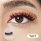 🥳2026 HOT SALE🥳💞50K+ SOLD! 👁️✨ 50% OFF! Natural Reusable Magnetic Eyelashes – No glue needed, magnetic application in seconds. Lightweight & comfortable – instant volume & glamour! 🧲💖