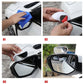 360° HD Rectangular Blind Spot Car Mirror