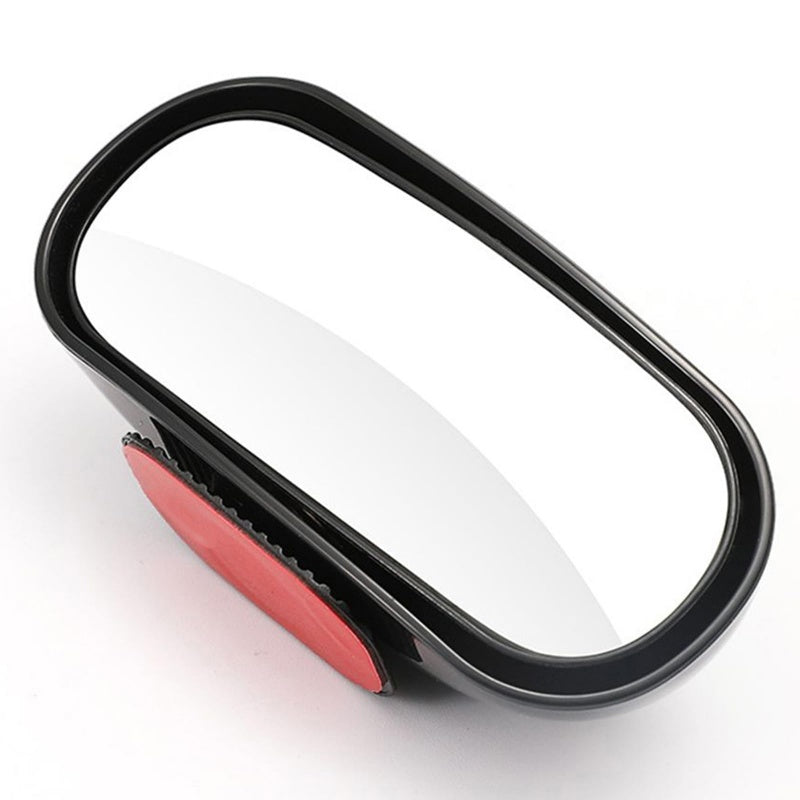 360° HD Rectangular Blind Spot Car Mirror