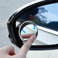 360° HD Rectangular Blind Spot Car Mirror