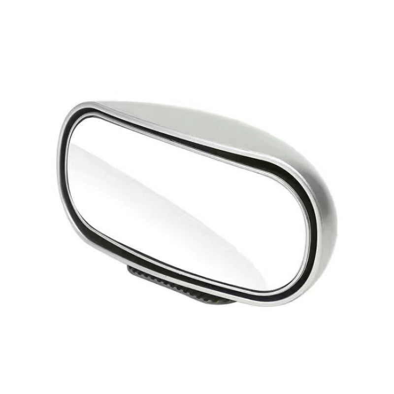 360° HD Rectangular Blind Spot Car Mirror