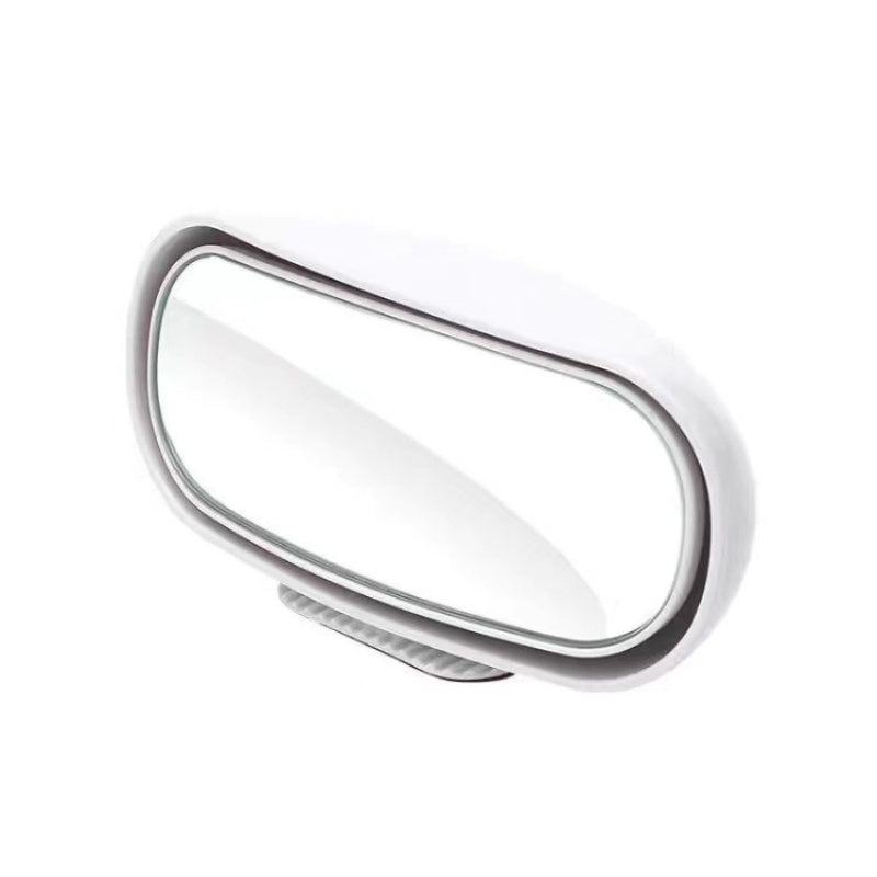 360° HD Rectangular Blind Spot Car Mirror