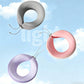 🥳2026 HOT SALE🥳💞50K+ SOLD! 💤✈️ 50% OFF! U-Shaped Travel Neck Pillow – 360° ergonomic support, memory foam, adjustable toggle & compact case. Arrive refreshed, no neck pain! 🛡️💪
