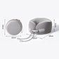 🥳2026 HOT SALE🥳💞50K+ SOLD! 💤✈️ 50% OFF! U-Shaped Travel Neck Pillow – 360° ergonomic support, memory foam, adjustable toggle & compact case. Arrive refreshed, no neck pain! 🛡️💪