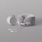 🥳2026 HOT SALE🥳💞50K+ SOLD! 💤✈️ 50% OFF! U-Shaped Travel Neck Pillow – 360° ergonomic support, memory foam, adjustable toggle & compact case. Arrive refreshed, no neck pain! 🛡️💪
