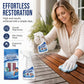 🥳2026 HOT SALE🥳💞50K+ SOLD! ☀️🛡️ 50% OFF! All-Season Wood Restorer – Penetrates deep to restore colour & creates protective shield against UV & moisture. Keep your garden furniture looking new! 🌳💪