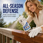 🥳2026 HOT SALE🥳💞50K+ SOLD! ☀️🛡️ 50% OFF! All-Season Wood Restorer – Penetrates deep to restore colour & creates protective shield against UV & moisture. Keep your garden furniture looking new! 🌳💪