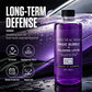 High Concentrated Foam Car Wash Liquid