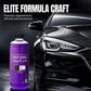 High Concentrated Foam Car Wash Liquid