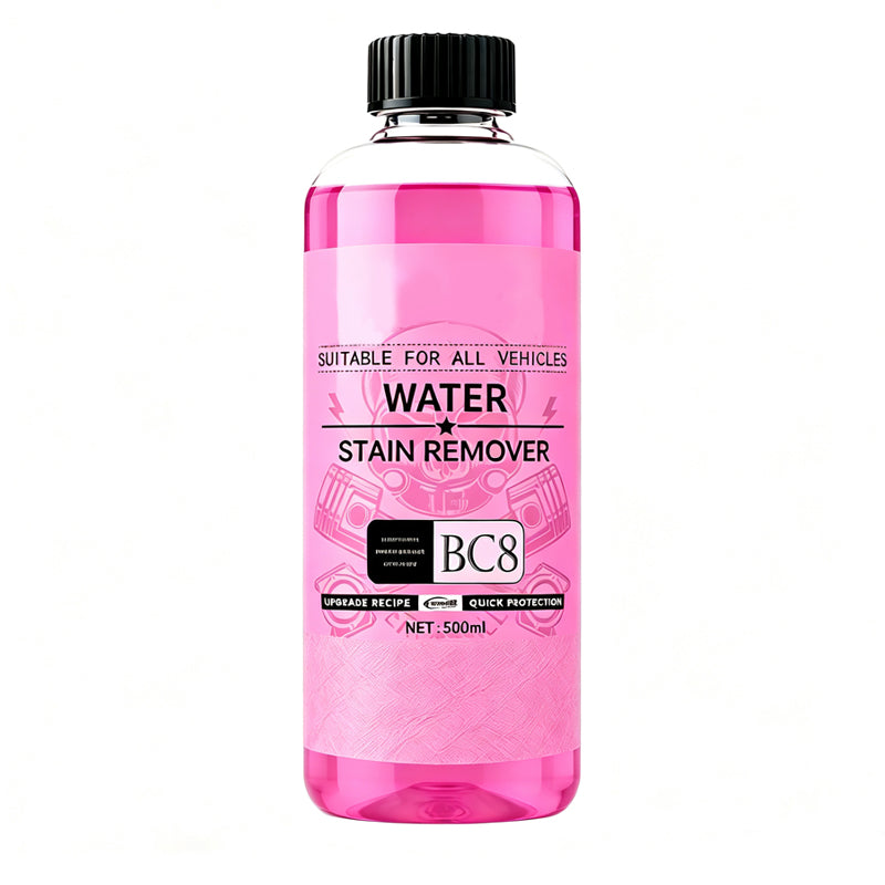 High Concentrated Foam Car Wash Liquid