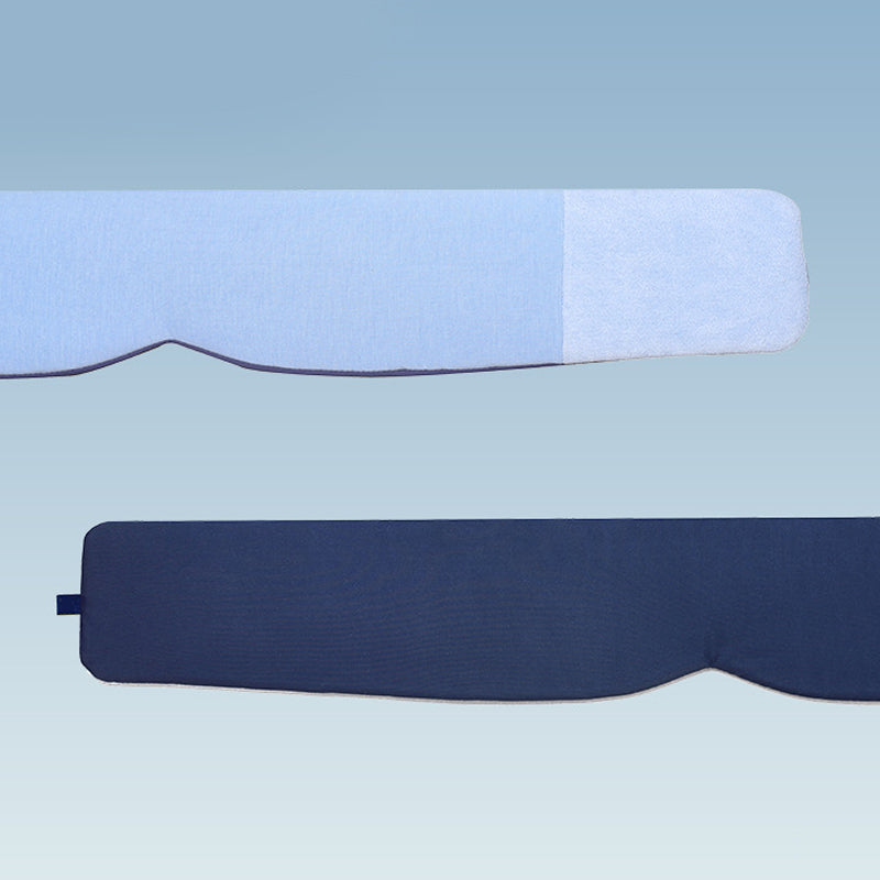 🥳2026 HOT SALE🥳💞50K+ SOLD! 🌙😴 50% OFF! Zero-Pressure Comfort Sleep Mask – Cloud-soft, zero-pressure fit, 100% blackout. Breathable & antibacterial, machine washable – your perfect sleep sanctuary anywhere! 🛏️✨