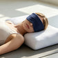 🥳2026 HOT SALE🥳💞50K+ SOLD! 🌙😴 50% OFF! Zero-Pressure Comfort Sleep Mask – Cloud-soft, zero-pressure fit, 100% blackout. Breathable & antibacterial, machine washable – your perfect sleep sanctuary anywhere! 🛏️✨