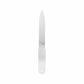 Stainless Steel Nail File with Pointed Tip