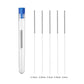 🥳2026 HOT SALE🥳💞50K+ SOLD! 🛡️💪 50% OFF! Nozzle Cleaning Needle Set – High-grade stainless steel, anti-slip handles. Ultra-thin needles penetrate deep to remove stubborn debris – extend nozzle life! 🏠✅