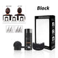 🥳2026 HOT SALE🥳💞50K+ SOLD! 🧔✨ 50% OFF! Hair Building Fibers Set – Instantly covers thinning areas & bald spots. Natural-looking results, easy to apply & wash out with shampoo! 🛁✅
