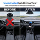 🥳2026 HOT SALE🥳💞50K+ SOLD! 🚗📱 50% OFF! Stable Cup Holder Car Phone Mount – Vibration‑free, 360° adjustable angle & secure expanding base. Keeps your phone steady on any terrain – no more blocked views! 🛡️✨