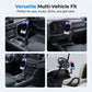 🥳2026 HOT SALE🥳💞50K+ SOLD! 🚗📱 50% OFF! Stable Cup Holder Car Phone Mount – Vibration‑free, 360° adjustable angle & secure expanding base. Keeps your phone steady on any terrain – no more blocked views! 🛡️✨