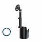 🥳2026 HOT SALE🥳💞50K+ SOLD! 🚗📱 50% OFF! Stable Cup Holder Car Phone Mount – Vibration‑free, 360° adjustable angle & secure expanding base. Keeps your phone steady on any terrain – no more blocked views! 🛡️✨